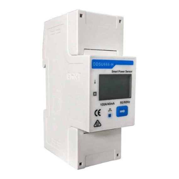 SmartPS-100A-S0 (Ex DDSU666-H) 2