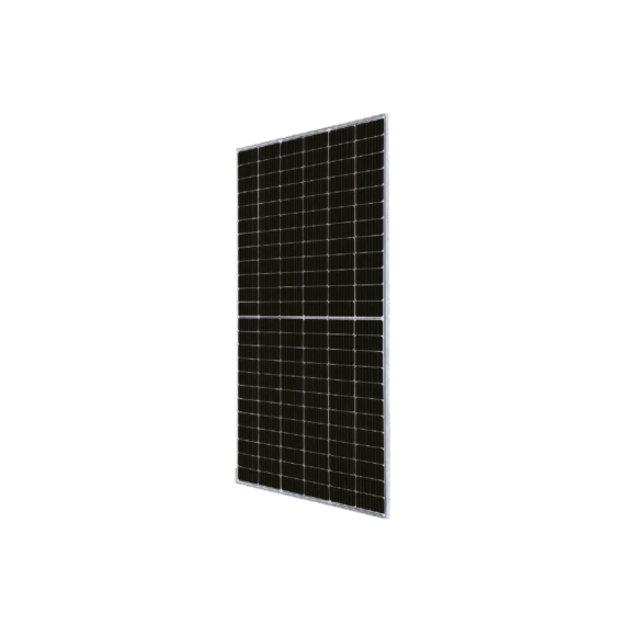 Panel Solar Fotovoltaico de JA Solar con una potencia de 460W